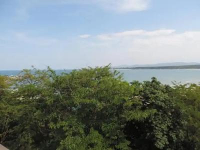 Green Paradise Deluxe Apartments - 107