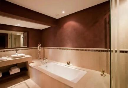 Kenzi Menara Palace & Resort - 12