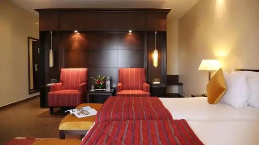 Kenzi Menara Palace & Resort - 44