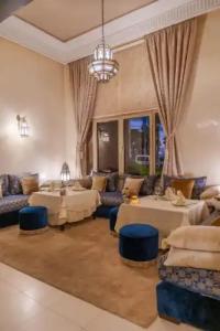 Kenzi Menara Palace & Resort - 17