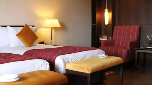 Kenzi Menara Palace & Resort - 42