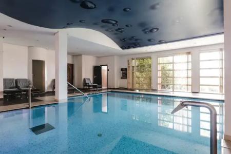 Kenzi Menara Palace & Resort - 25