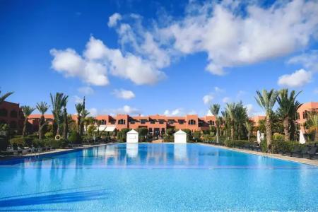 Kenzi Menara Palace & Resort - 26