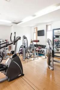 Kenzi Menara Palace & Resort - 20