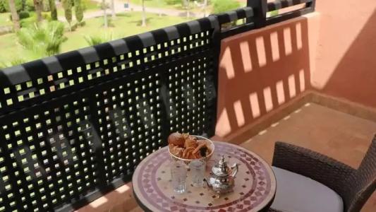 Kenzi Menara Palace & Resort - 54