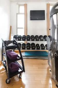 Kenzi Menara Palace & Resort - 21