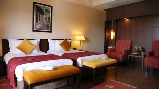 Kenzi Menara Palace & Resort - 43