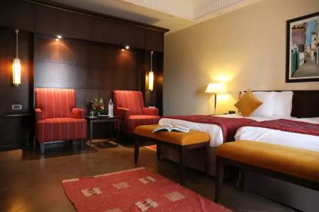 Kenzi Menara Palace & Resort - 7