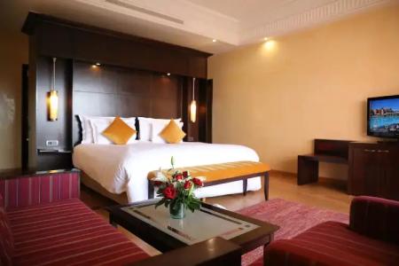 Kenzi Menara Palace & Resort - 2