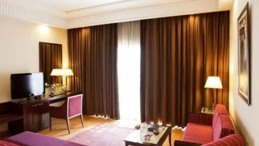 Kenzi Menara Palace & Resort - 48