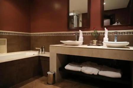 Kenzi Menara Palace & Resort - 33