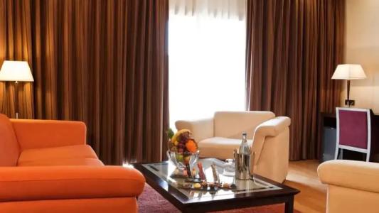 Kenzi Menara Palace & Resort - 36