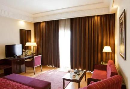 Kenzi Menara Palace & Resort - 55