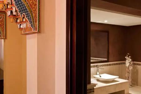 Kenzi Menara Palace & Resort - 9