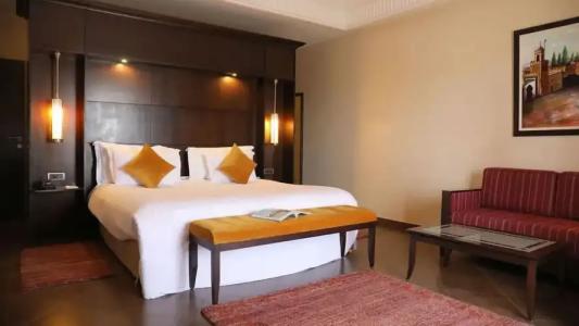 Kenzi Menara Palace & Resort - 39