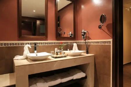 Kenzi Menara Palace & Resort - 45