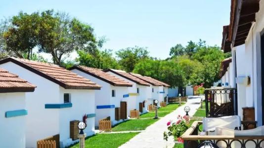 Maya Bistro & Beach - 52