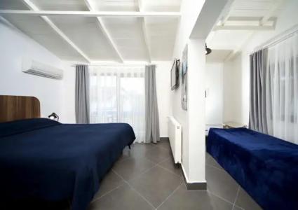 Maya Bistro & Beach - 60