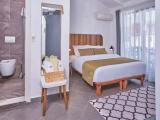 Economy Double room with balcony