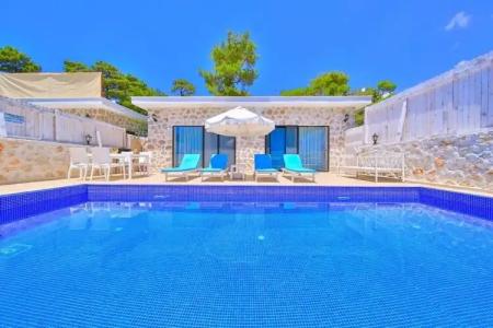 Villa Stone - 8