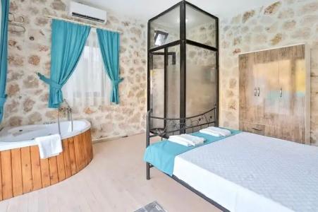 Villa Stone - 4