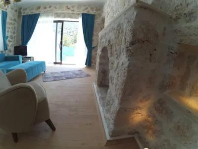 Villa Stone - 1