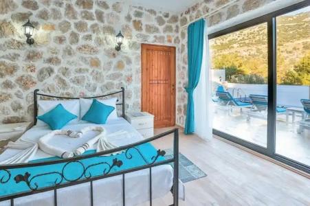 Villa Stone - 5