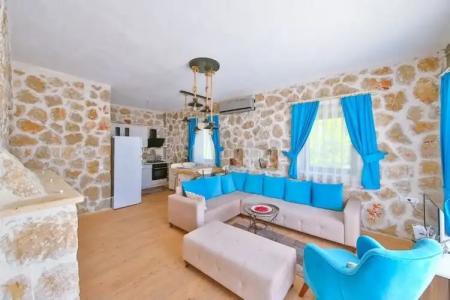 Villa Stone - 3