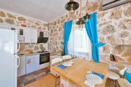 Villa Stone - 13
