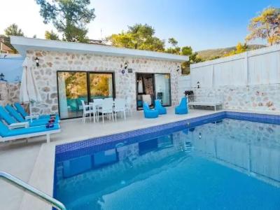 Villa Stone - 7