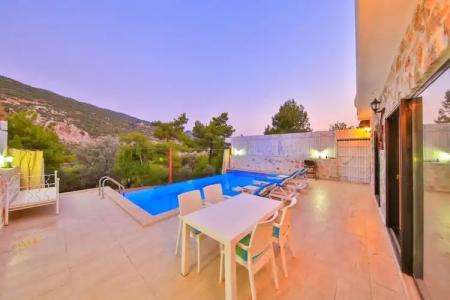 Villa Stone - 11