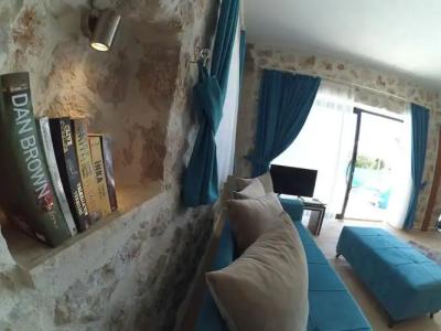 Villa Stone - 0