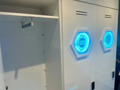 Galaxy inn Luxury hostel in center - 12