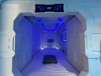 Galaxy inn Luxury hostel in center - 42