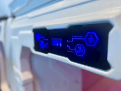 Galaxy inn Luxury hostel in center - 13