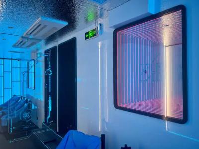 Galaxy inn Luxury hostel in center - 7