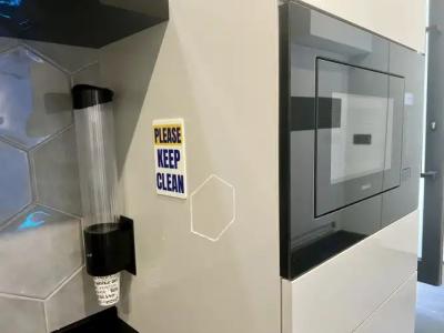 Galaxy inn Luxury hostel in center - 23