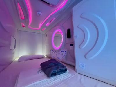 Galaxy inn Luxury hostel in center - 18