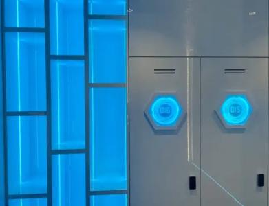 Galaxy inn Luxury hostel in center - 21