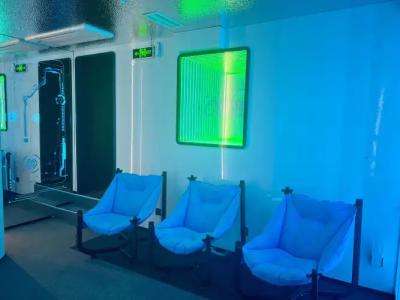 Galaxy inn Luxury hostel in center - 32