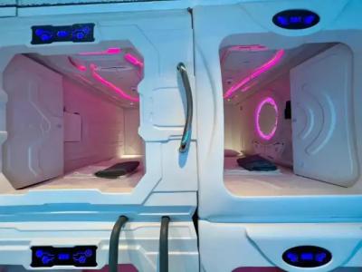 Galaxy inn Luxury hostel in center - 45