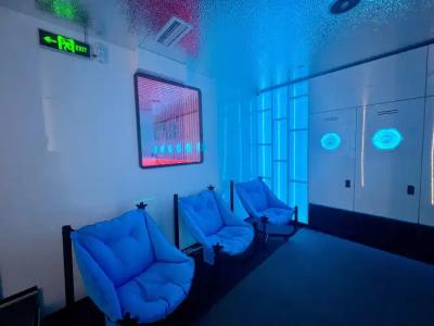 Galaxy inn Luxury hostel in center - 6