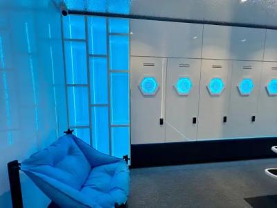 Galaxy inn Luxury hostel in center - 22