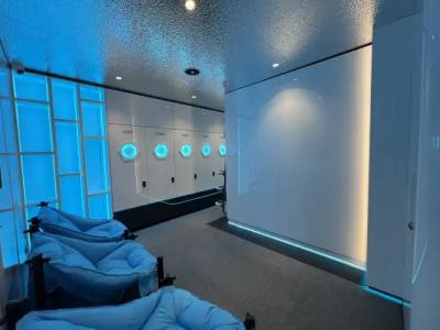 Galaxy inn Luxury hostel in center - 20