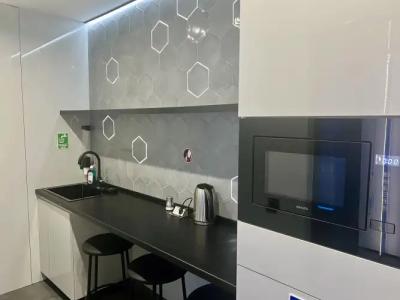 Galaxy inn Luxury hostel in center - 8