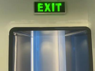 Galaxy inn Luxury hostel in center - 28