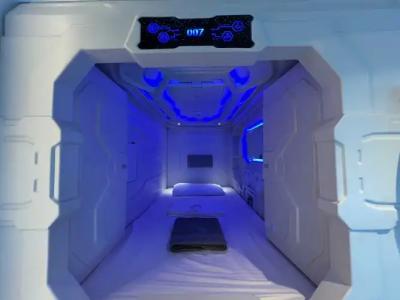 Galaxy inn Luxury hostel in center - 31