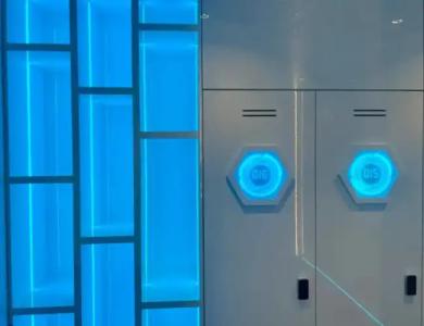 Galaxy inn Luxury hostel in center - 39