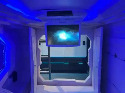 Galaxy inn Luxury hostel in center - 36