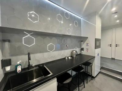 Galaxy inn Luxury hostel in center - 9